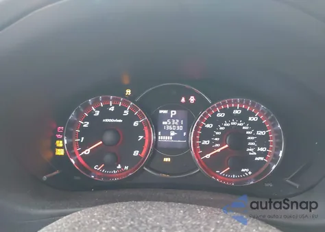 2012 Subaru Forester 2.5X Touring из США, поврежденный, VIN JF2SHAGC2CH420356